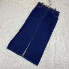『TOMMY JEANS』(13) ロング デニムスカートのサムネイル