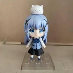 2026年最新】ねんどろいど チノの人気アイテム - メルカリ