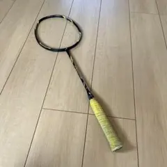 バドミントンラケット