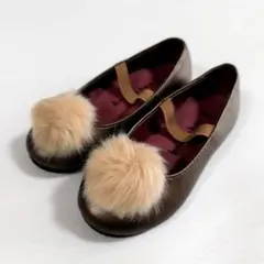 新品☆ブランシェス フォーマル パンプス 15cm