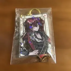 騎士X スクエアアクリルキーホルダー1stワンマン　　2025 ver./ばぁうのサムネイル