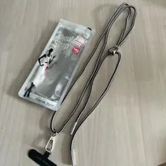 【Premium Style】スマホショルダーストラップ