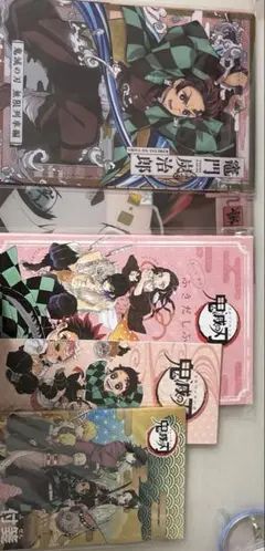 鬼滅の刃　まとめ売り