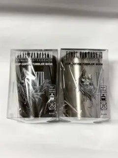 FINAL FANTASY サントリー ポーション プレミアムボトル - メルカリ