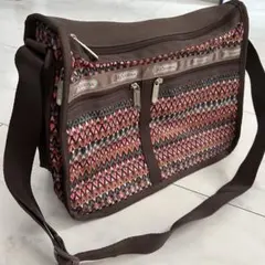 未使用品　レスポートサック ショルダーバッグ デラックスエブリデイ