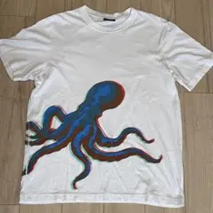 Paul Smith 宝石総柄Tシャツ 193503 XL - メルカリ