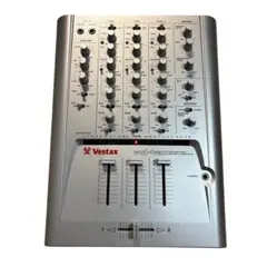 【 Antena】名機 VESTAX PMC-20SL DJ KRUSH Antena様専用】名機 VESTAX PMC-20SL DJ KRUSH - メルカリ