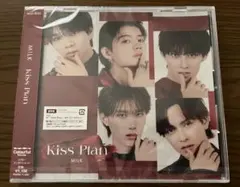 M!LK Kiss Plan 通常盤