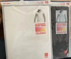 ユニクロ ヒートテック 90