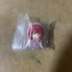 ブルーロック　着ぐるみミニフィギュア　千切豹馬