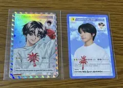 NCT WISH リク login md ラントレ トレカ ソウルコン