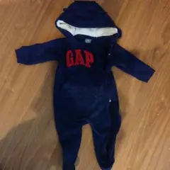 GAP ロンパース カバーオール