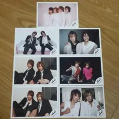 NEWS＊公式写真 混合②