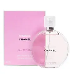 【新品未使用】CHANEL CHANCE オータンドゥル EDT 50㎖　香水