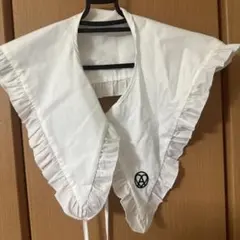 Tykes HEART ANARCHY COLLAR つけ襟