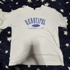 Dazy 半袖 Tシャツ ホワイト