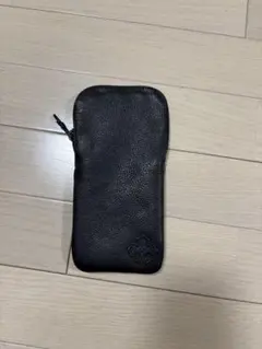 CHROME HEARTS メガネケース クロムハーツのサムネイル
