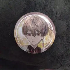 【シクフォニ】暇72 缶バッジ