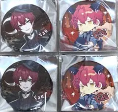 2025年最新】ばぁうくん 缶バッジ まとめ売りの人気アイテム - メルカリ