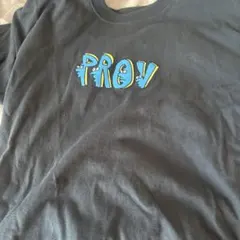 PROV TOKYO 2023 Tシャツ ホワイト star team - メルカリ