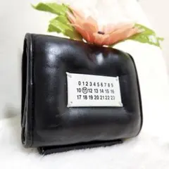 2025年最新】メゾンマルジェラ 財布 グラムスラムの人気アイテム