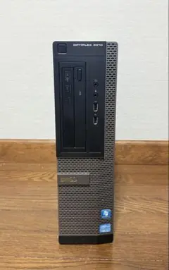 Dell OptiPlex 3010 Windows 7