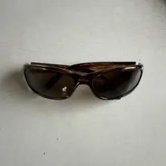 VON ZIPPER べっ甲　サングラス　00s スポーツサングラス　y2kのサムネイル