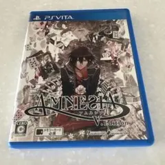 AMNESIA V Edition