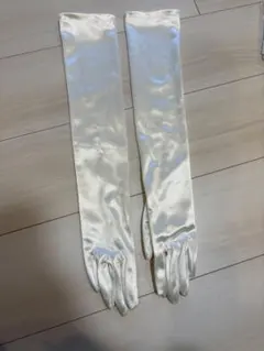 タカミブライダル ロンググローブ