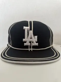 ニューエラ 59fifty ドジャース ヴィンテージ