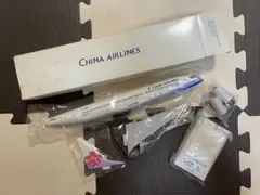 箱無し タイ国際航空 B787-9 1/400 - メルカリ