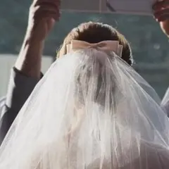 ブライダルヘアアクセサリー