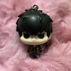 銀魂　キャラフォーチュン　土方十四郎