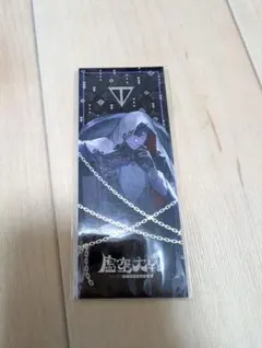 剣持刀也リアルソロイベント【虚空大戦】 箔押しステッカーセット