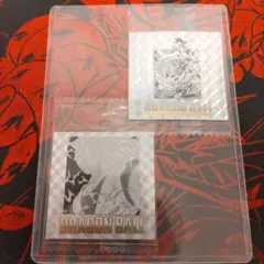 ドラゴンボールウェハースシール40周年2,第四十巻＆四十二巻セット