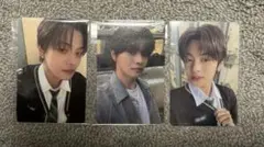 【ALD1】リオ EUPHORIA トレカ