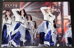 櫻坂46 ポストカード D-2 5th YEAR ANNIVERSARY LIV