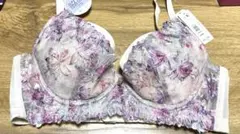 aimerfeel、脇高ブラ、C75新品未使用‼️クリスマスセール❣️