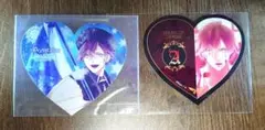 DIABOLIK LOVERS ディアラバ 逆巻アヤト