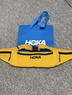 Hoka Run Belt ランニング用ウエストポーチ