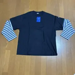 ORCIVAL Ｔシャツ 日本製