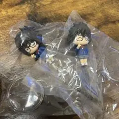 名探偵コナン　ガチャガチャ　世良真純