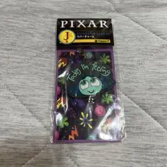 PIXAR Happyくじ J賞 ラバーチャーム インサイド・ヘッドのサムネイル