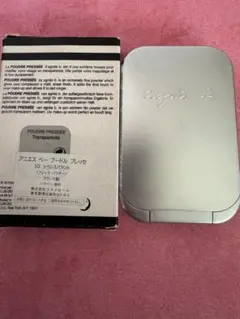 agnes b. プードル プレッセ 10 トランスパラントのサムネイル