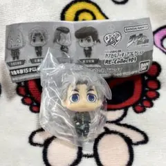ジョジョコレ　ジョジョの奇妙な冒険　カプセルフィギュアコレクション 広瀬康一