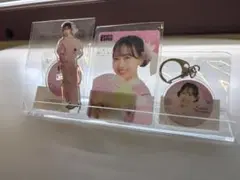 ［即日］松本かれん　すきくじ　浴衣　セット