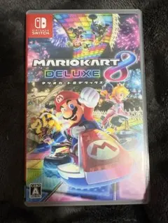 2026年最新】マリオカート8 中古の人気アイテム - メルカリ