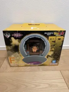 2026年最新】一番くじ ドラゴンボール オムニバスアルティメット fの