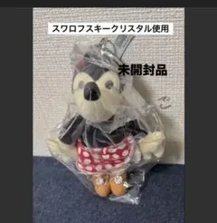 2026年最新】スワロフスキーミニーキーホルダーの人気アイテム - メルカリ