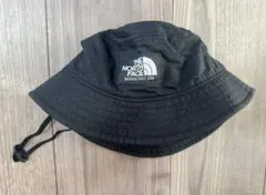美品 THE NORTH FACE ノースフェイス キャンプサイドハットKS